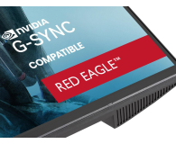 IIYAMA G-Master G2771HSU-B1 Red Eagle - 1370368 - zdjęcie 9